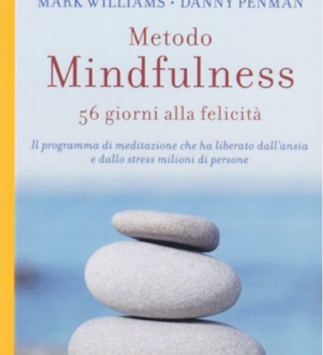 metodo minfulness