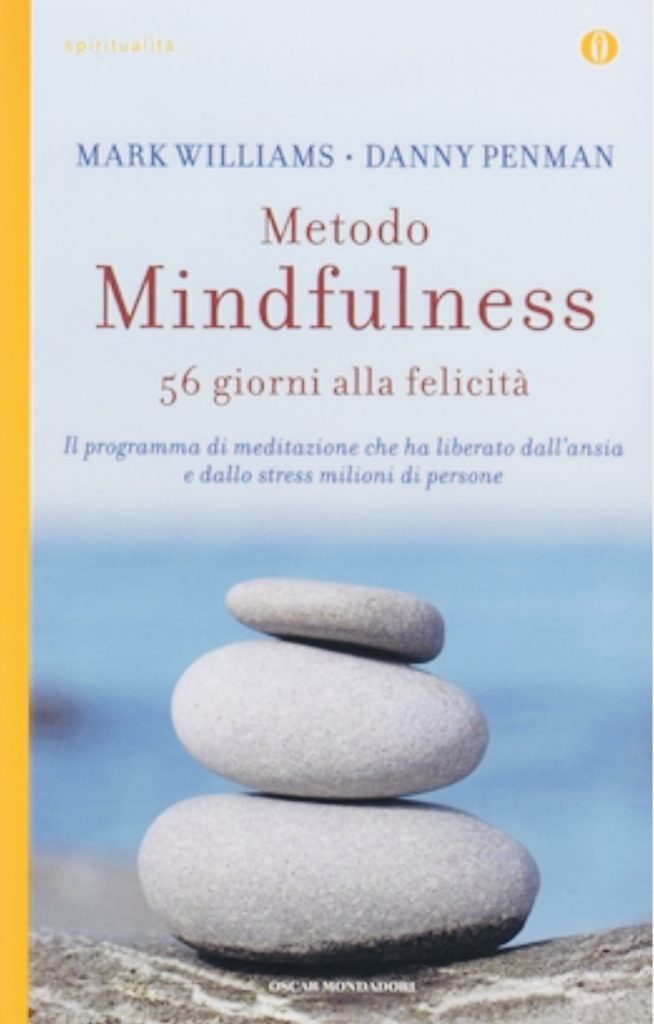 metodo minfulness