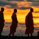 meditazione camminata