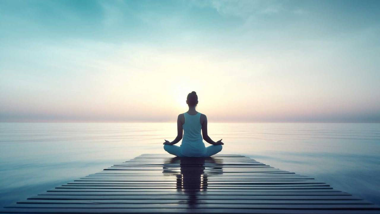 Benefici della Meditazione