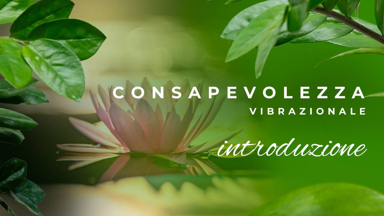 GIORNO 6 – SENSAZIONI OLFATTIVE