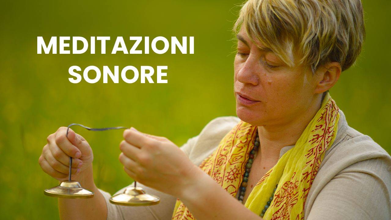 ANGEL-Campane Tibetane-rilassamento profondo-Stato Alpha-Relax