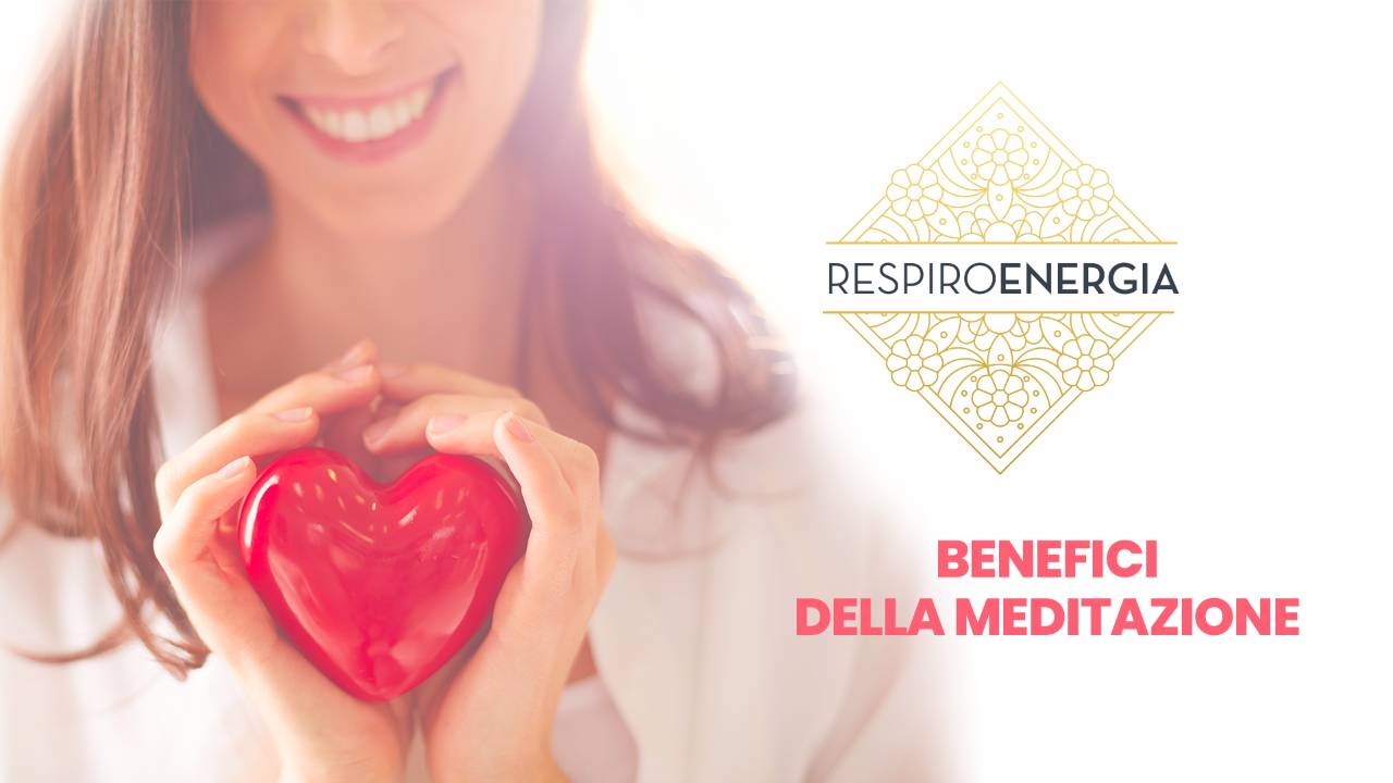 Benefici della Meditazione
