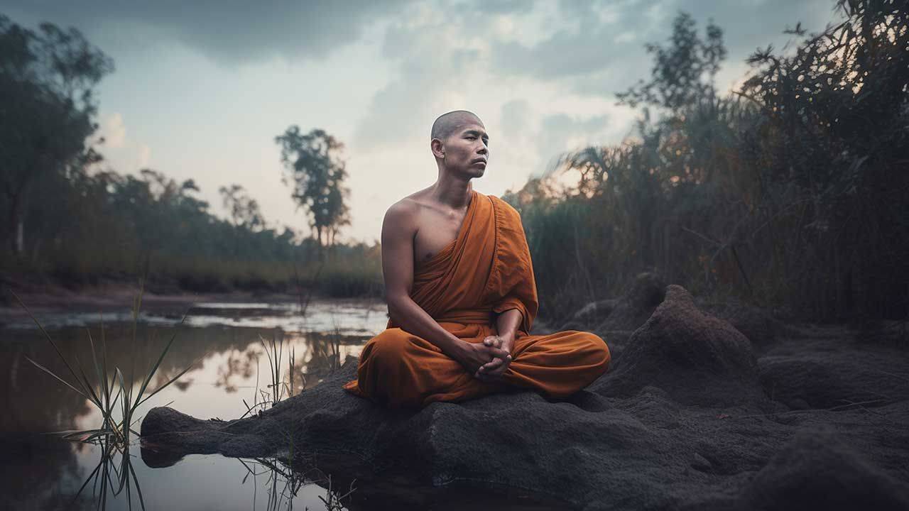 Cosa è la Meditazione